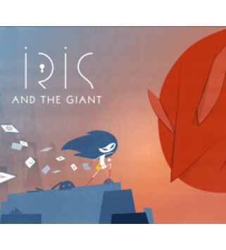 Iris and the Giant Steam Key EUROPE